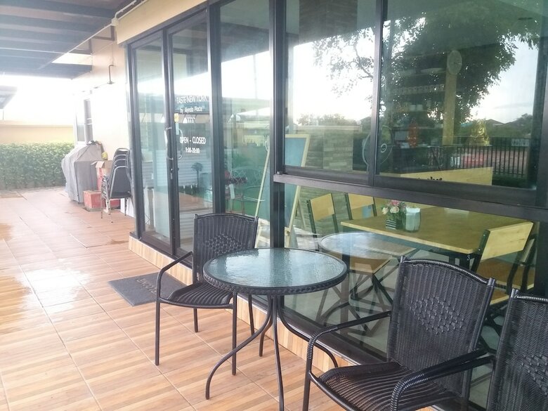 Hotel Alynda Place