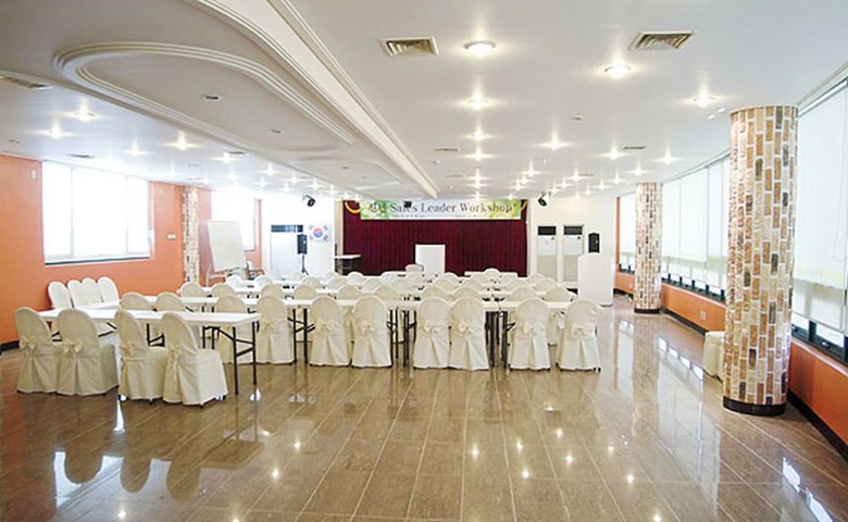 Punggi Tourist Hotel