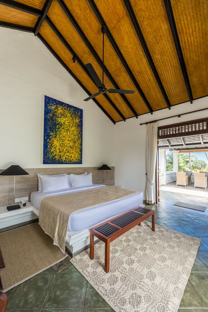 Taru Villas - The Muse