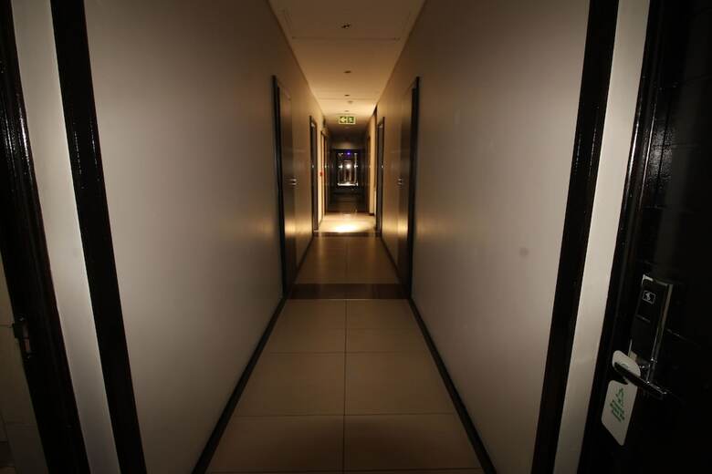 Hotel Alcazaba Lodges