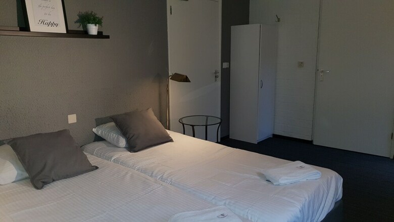 Hotel Wyllandrie