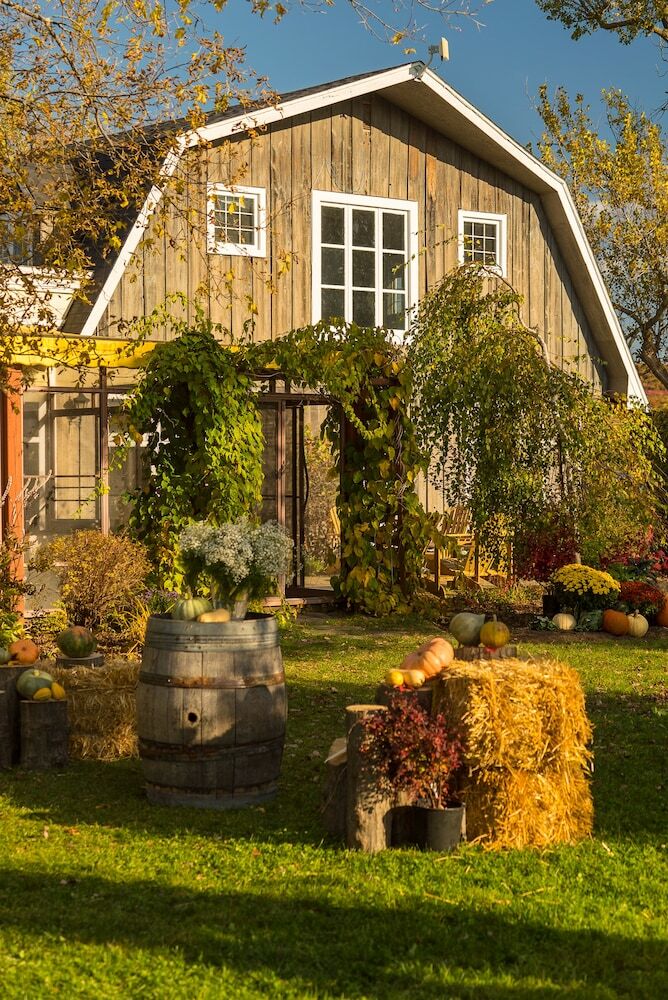 Hotel Auberge West Brome