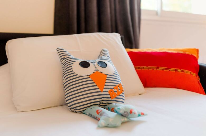 Hotel H�tel Kyriad Quimper - Pont-l'abb�