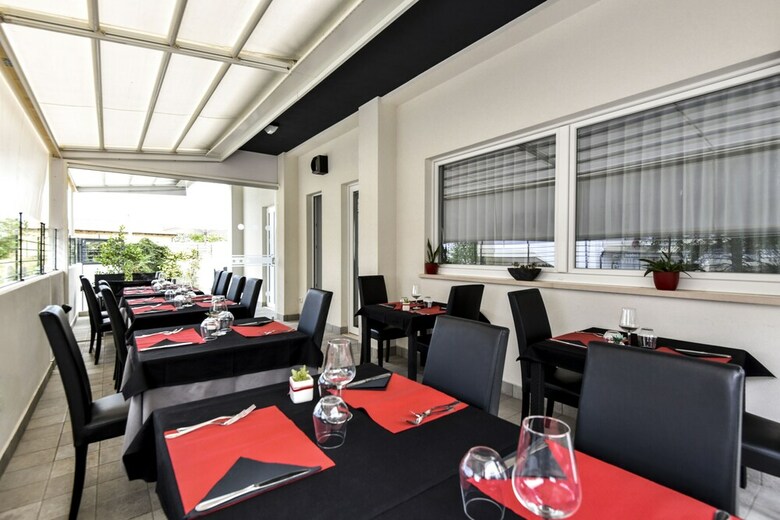 Villa Bianca Hotel & Spa