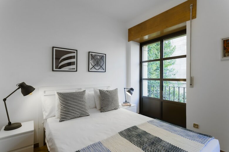 Apartamentos Dobo Homes Huerta Del Bayo