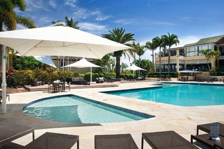 Hotel Mercure Gold Coast Resort