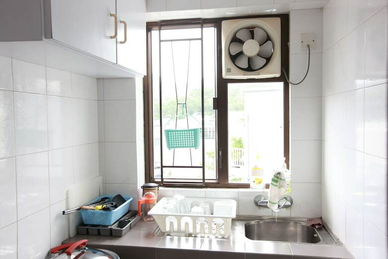 Apartamentos Lantau Lodge