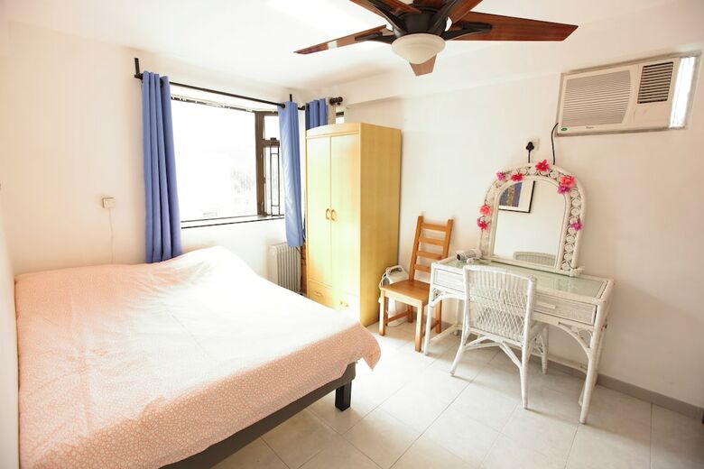 Apartamentos Lantau Lodge