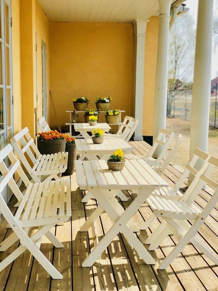 Gruvortens Bed & Breakfast