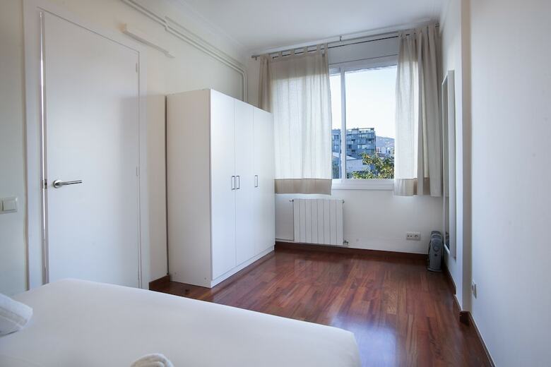 Bbarcelona Apartment Gracia Flats