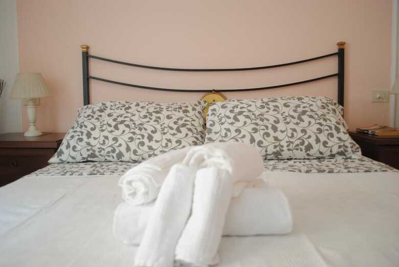Hotel Dreaming Navona Rooms