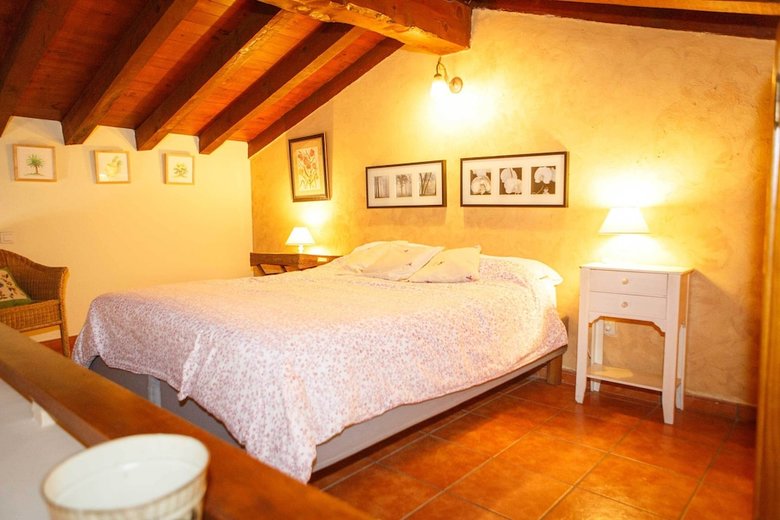 Agroturismo El Bulin de La Hiruela