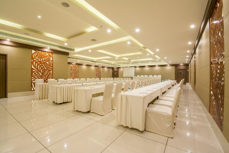V Hotel