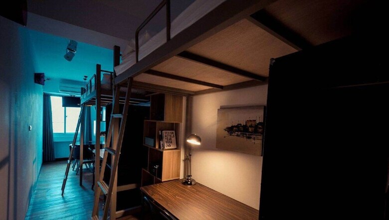 Apartamentos Songsuit