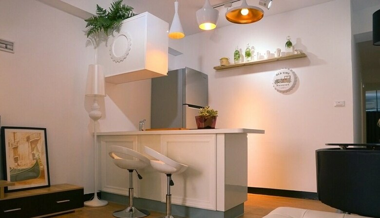 Apartamentos Songsuit