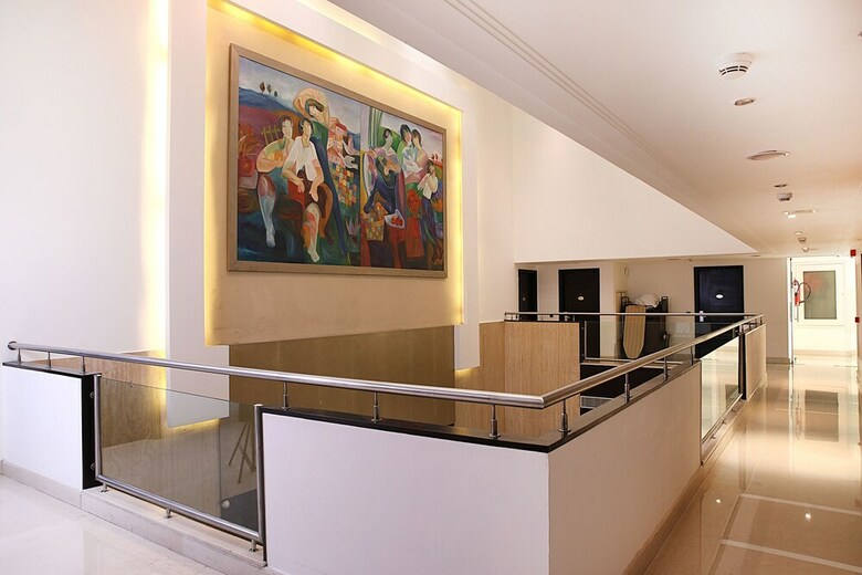 Hotel Ahuja Residency Vista Woods