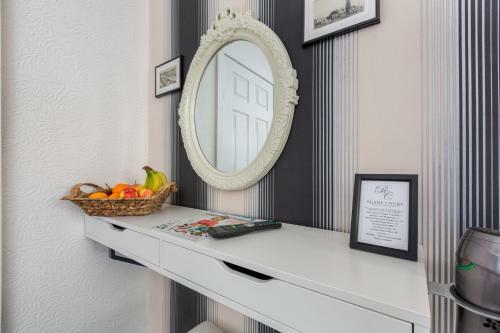 Aparthotel Reads Court Holiday Apartments