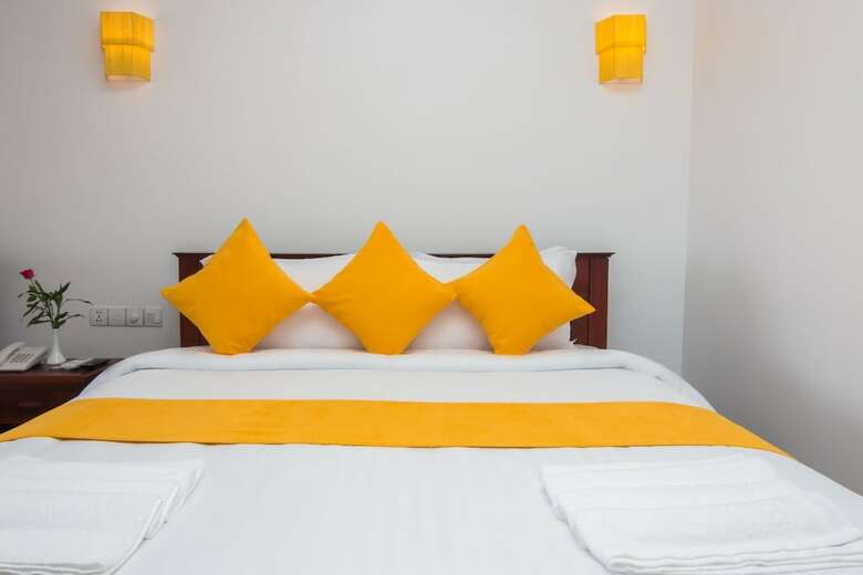 Bou Savy Villa