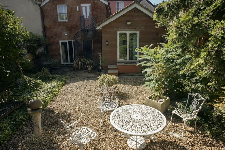 St Giles Serviced Apartments