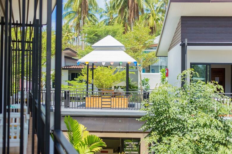 Hotel The Ozo Koh Tao