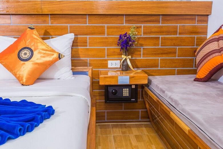 Hotel The Ozo Koh Tao