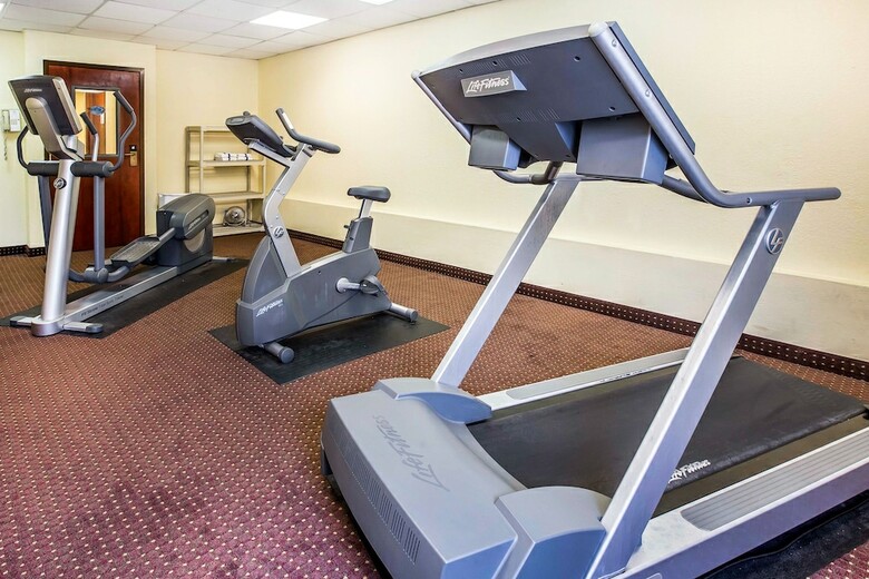 Value Stay Extended Stay Hotel