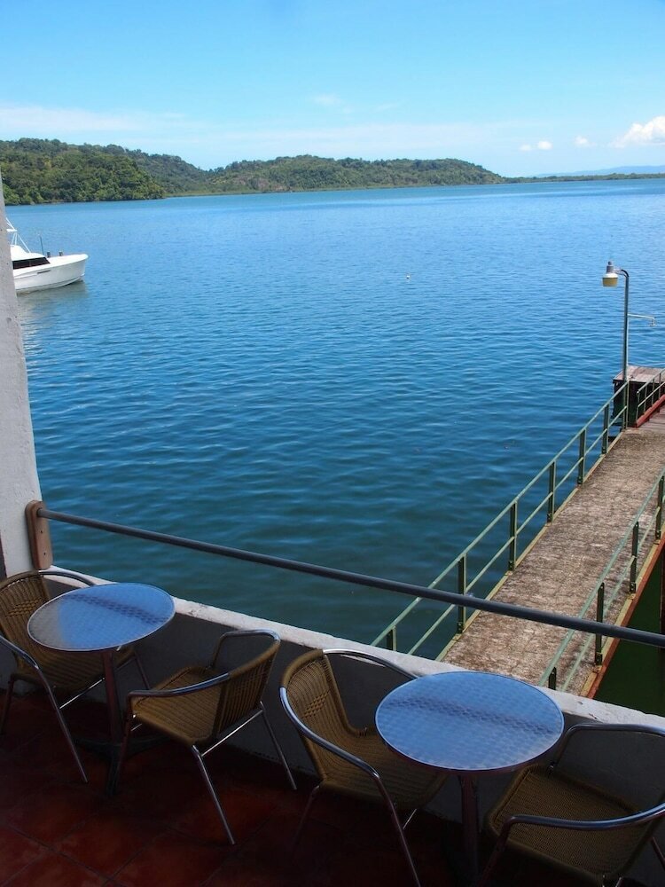 Hostal Del Mar