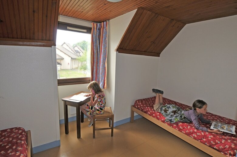 Vvf Villages "le Parc Des Ch�nes" Sorges-en-p�rigord