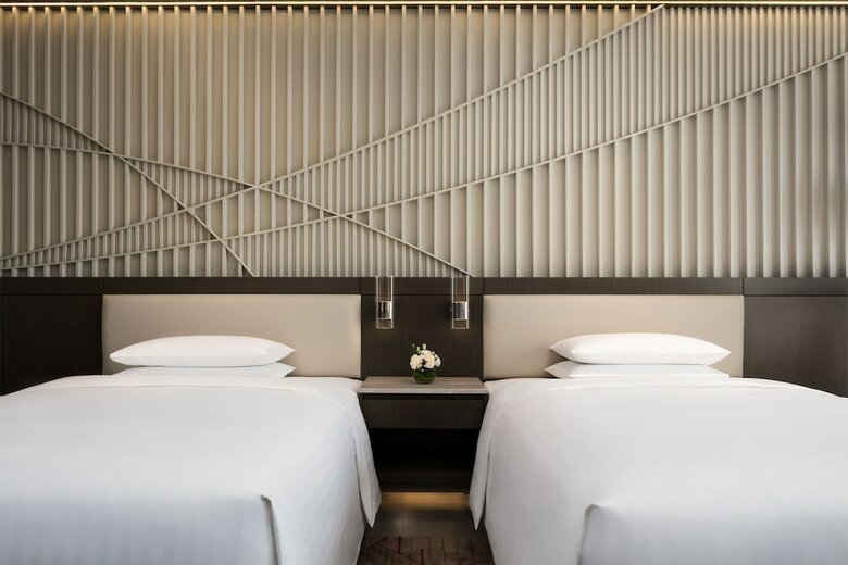 Hotel Courtyard By Marriott Tianjin Hongqiao