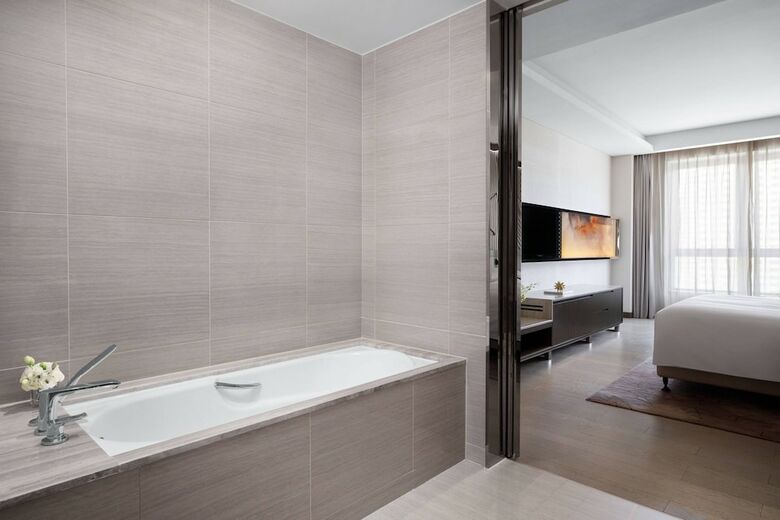 Hotel Courtyard By Marriott Tianjin Hongqiao