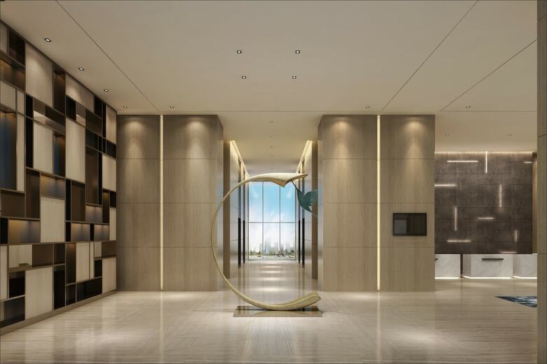 Hotel Courtyard By Marriott Tianjin Hongqiao