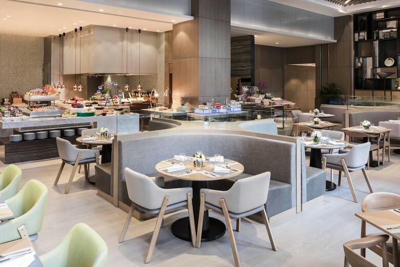 Hotel Courtyard By Marriott Tianjin Hongqiao