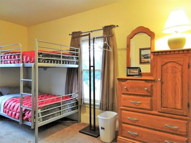 Hostal Bunk & Brew Historic Lucas House