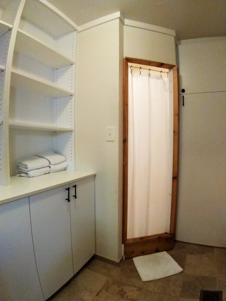 Hostal Bunk & Brew Historic Lucas House