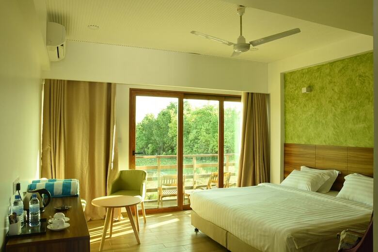 Hotel Olive Goidhoo