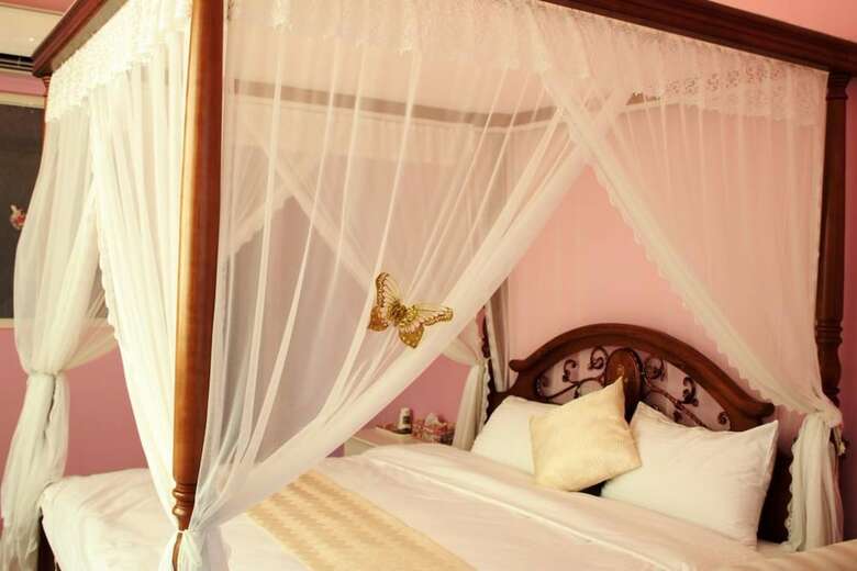Xinyue B&B