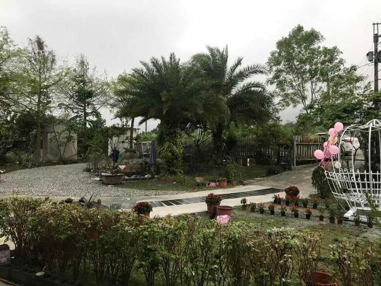 Xinyue B&B