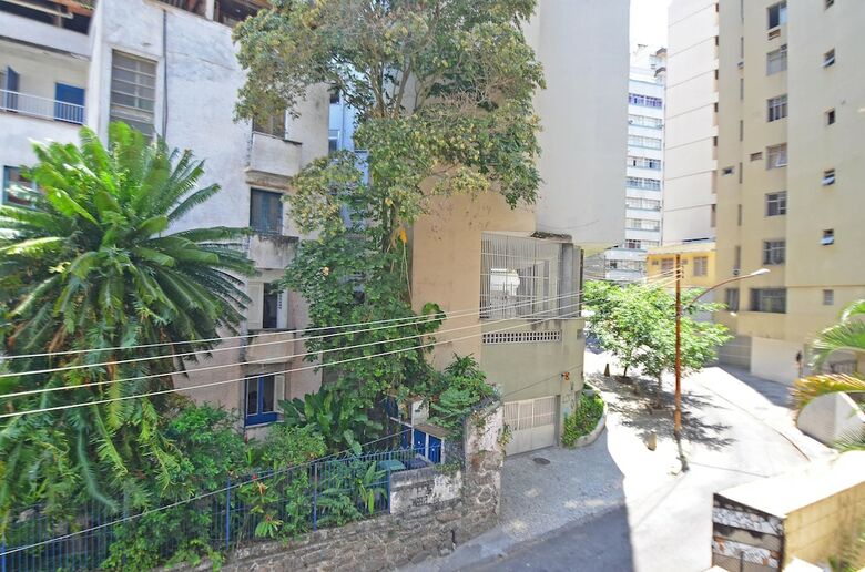 Apartamentos Linerio Copacabana Residence #240