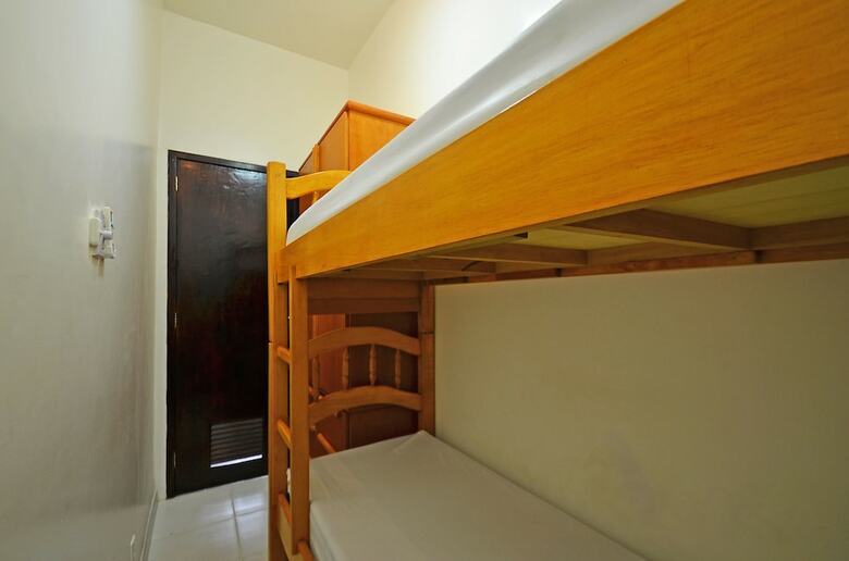 Apartamentos Linerio Copacabana Residence #240