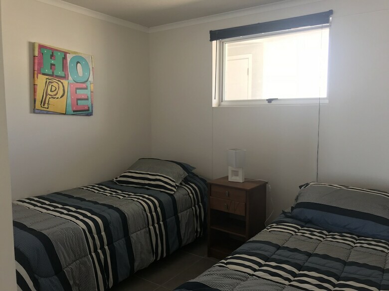 Apartamentos La Choza Vip Turquesa En La Serena