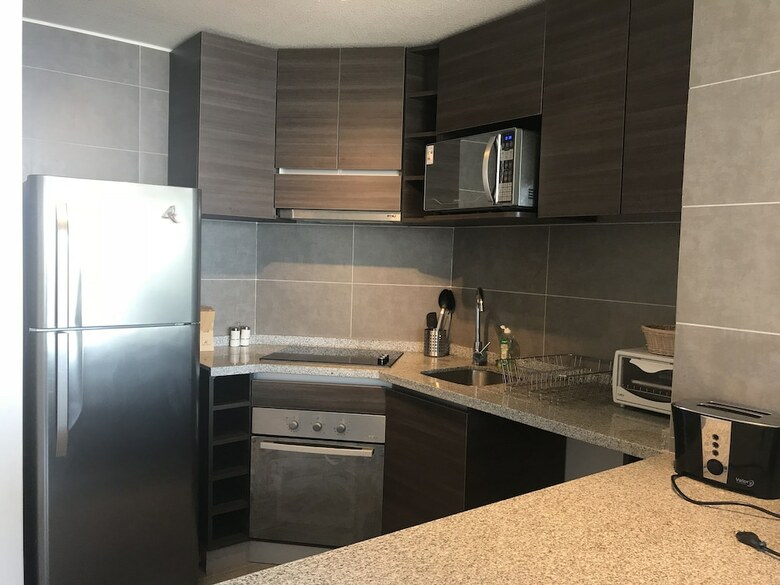 Apartamentos La Choza Vip Turquesa En La Serena