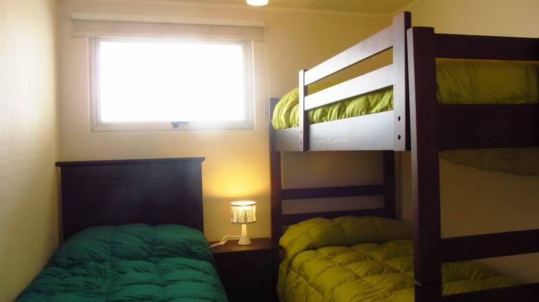 Apartamentos La Choza Vip Turquesa En La Serena