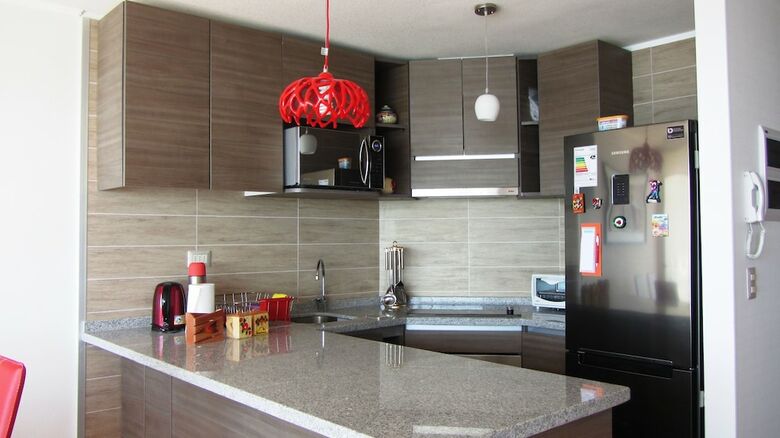 Apartamentos La Choza Vip Turquesa En La Serena