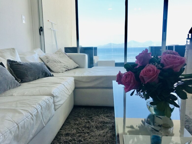 Apartamentos La Choza Vip Turquesa En La Serena