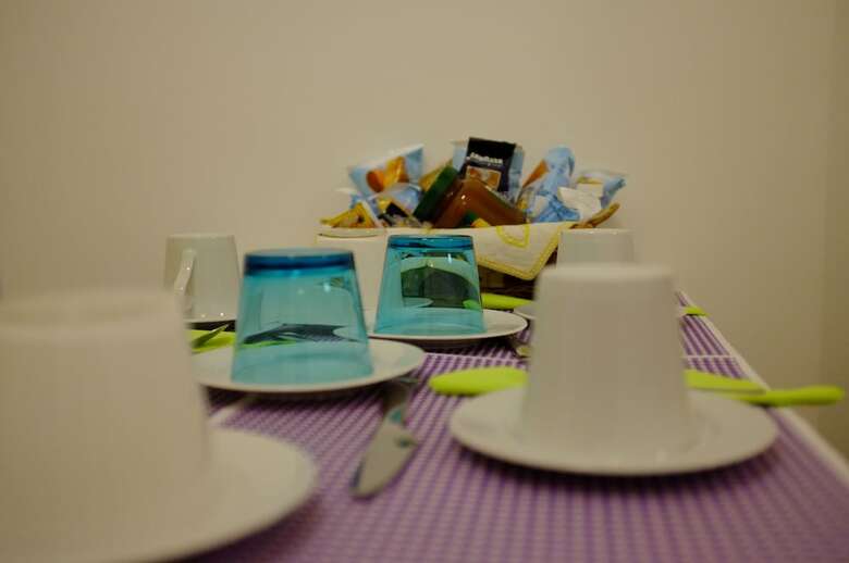 Bed & Breakfast Feliz In Roma