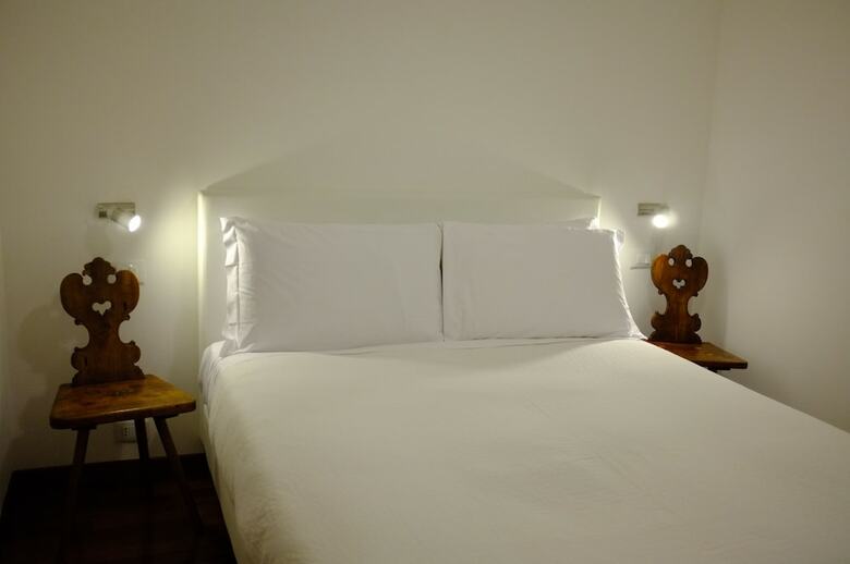 Bed & Breakfast Feliz In Roma