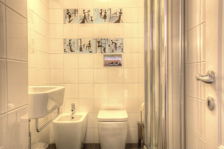 Bed & Breakfast Feliz In Roma