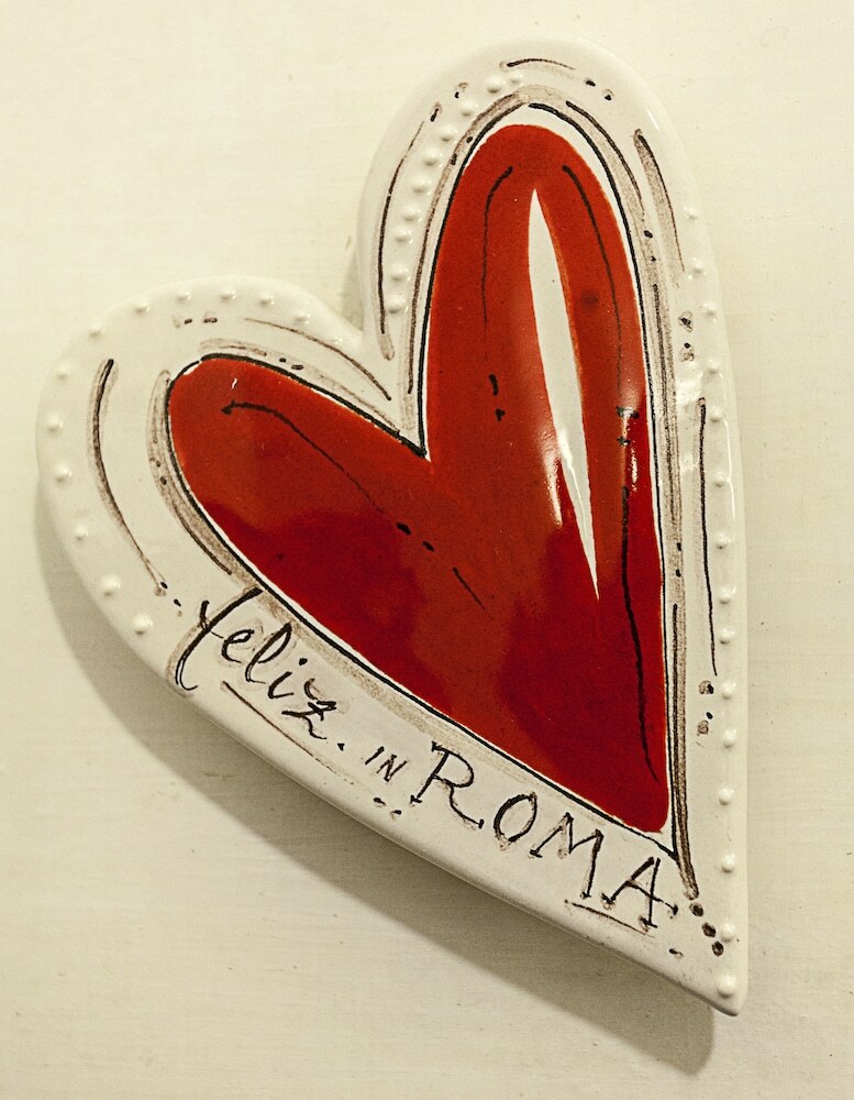Bed & Breakfast Feliz In Roma