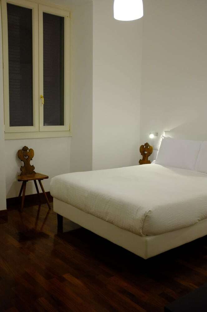 Bed & Breakfast Feliz In Roma
