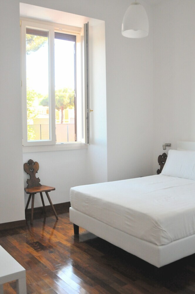 Bed & Breakfast Feliz In Roma